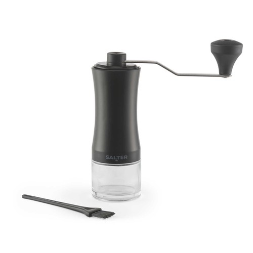 Salter manual coffee grinder - salter,