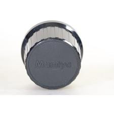 Mamiya M7 Lens Rear Cap For