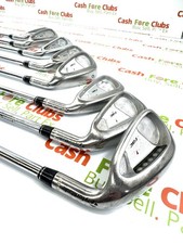 TaylorMade RAC 3-PW OS