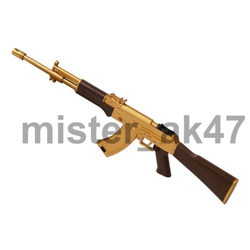 Ak47 rifle lighter jet - ak47,