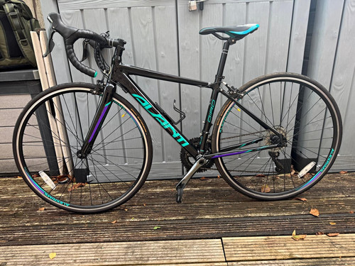 Avanti giro road bike - avanti,