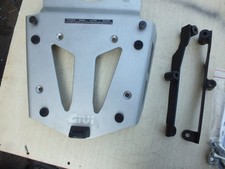 Givi rack fitment for KTM 1190 SRA 7703 in good condition ready to fit