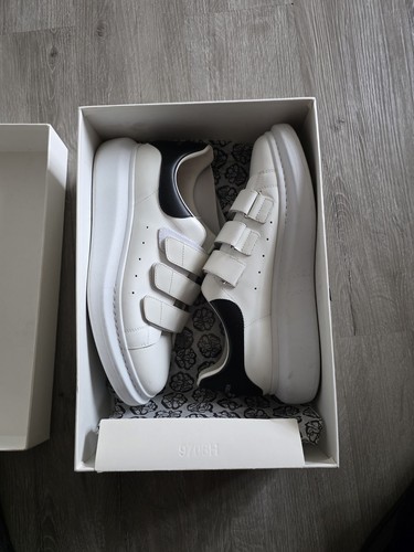 Alexander mcqueen larry hook - mcqueen,
