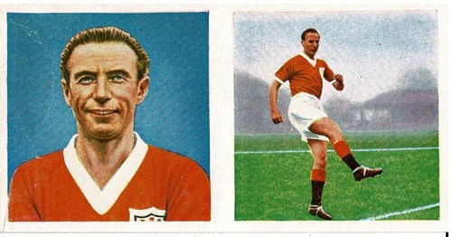 Stan matthews blackpool stoke - matthews,