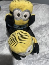Despicable Me Minions Stompeez