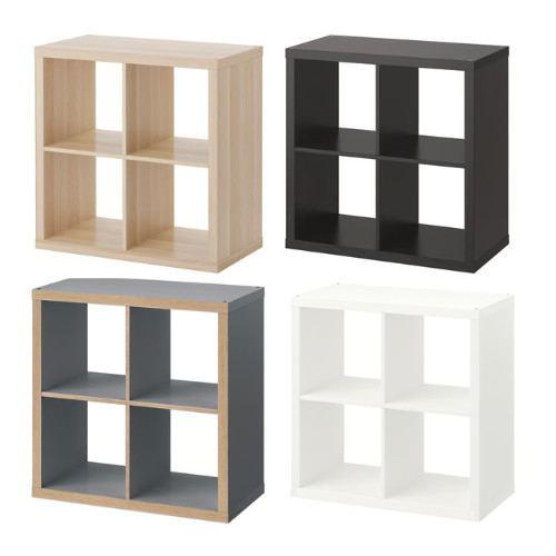 Ikea kallax shelving unit - ikea,