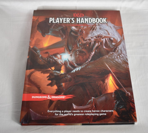 Dungeons dragons - dungeons, (d&d)