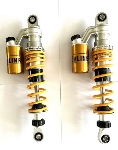 Ohlins motorcycle rear - , shock