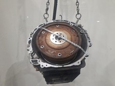 JAGUAR XF MK1 2008-2015 2.2L 8