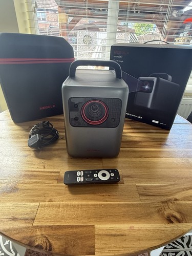 Anker nebula cosmos laser - anker,