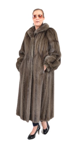 Us5798 real mink - us5798,