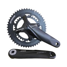 FSA Gossamer Pro 2x 50T 34T 11