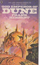 God Emperor of Dune by