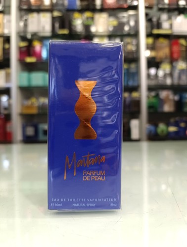 Montana parfum peau edt - peau,