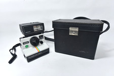 POLAROID LAND CAMERA 1000