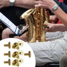 10 Pieces Saxophone Music