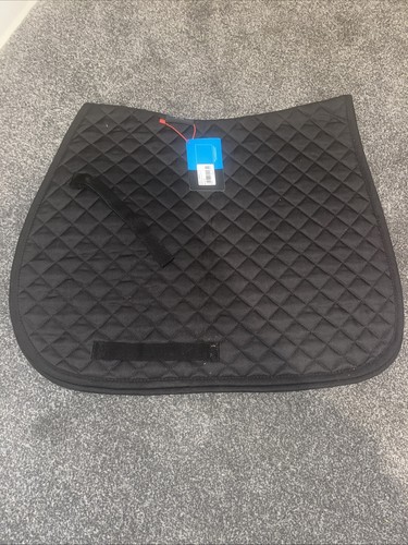 New cob size arma - black, saddle