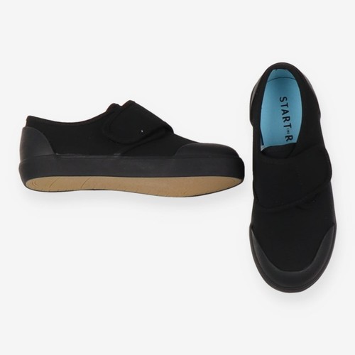 Start rite shoes - skip, black