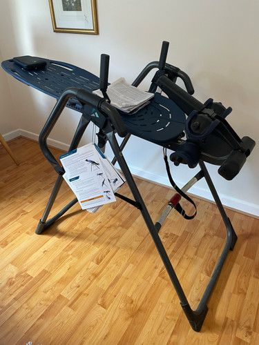 Teeter 960 inversion - ep‑960,