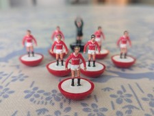Subbuteo 770 Manchester United