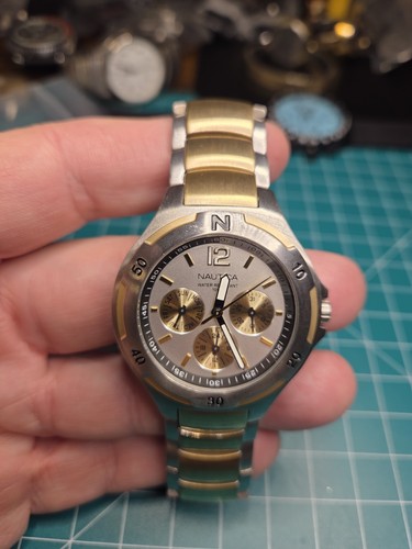 Nautica men quartz - nautica, men's