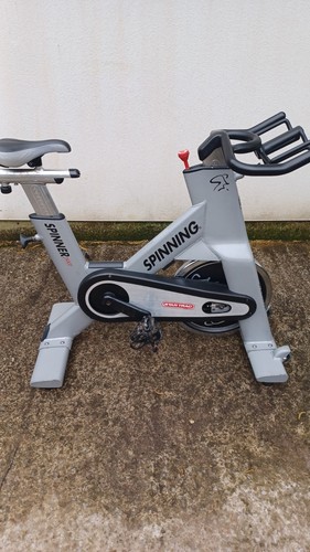 Star trac spinner - star, nxt