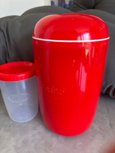 Easiyo red yogurt maker - easiyo,