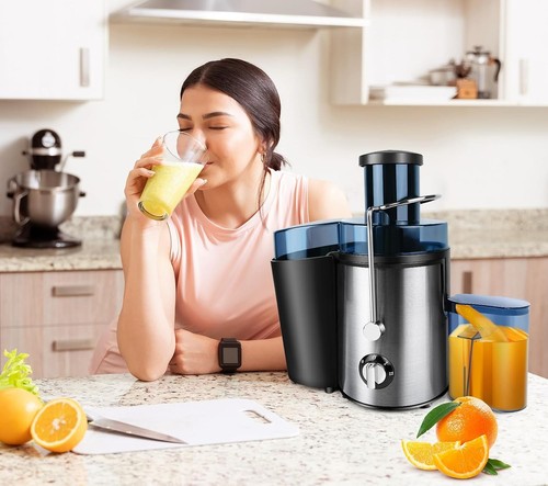 1000w 500ml juicer - 500ml, machine
