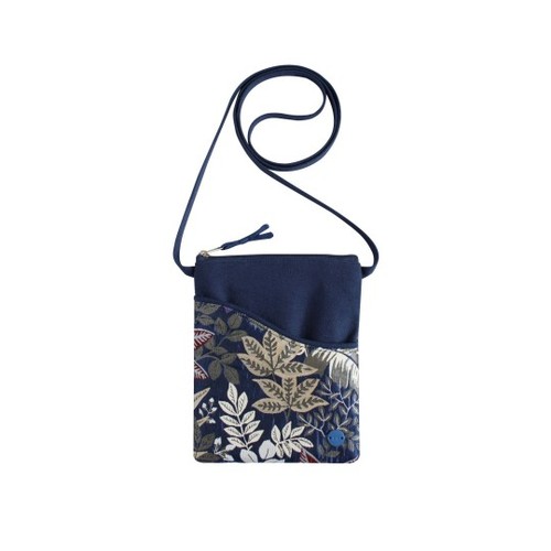 Earth squared navy spring - earth,