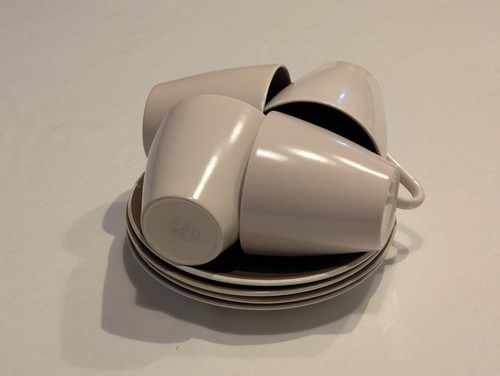 Poole pottery twin tone - poole,