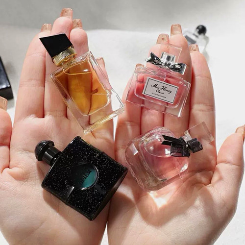 Miss honey mini - miss, perfume