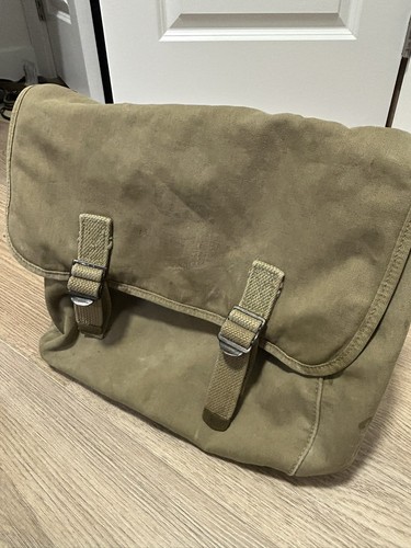 Ww2 army 1942 - army, bag