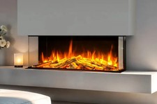 Celsi DLX 1000 Electric Fire