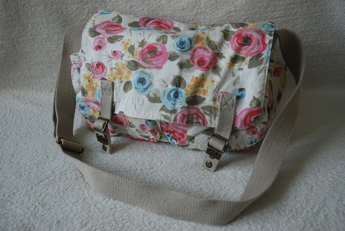 Cath kidston canvas - cath,