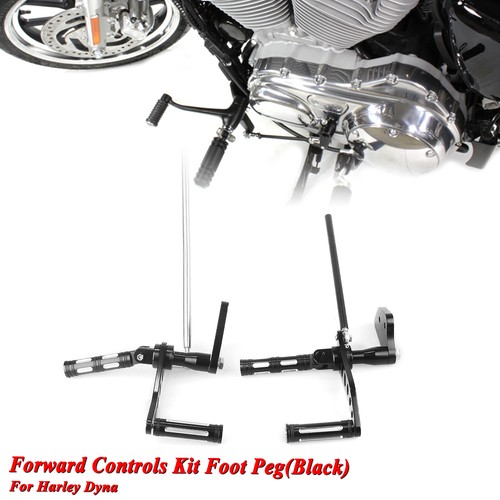 Motorcycle foot peg controls - motorcycle,
