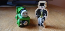 Thomas Wooden Railway Percy