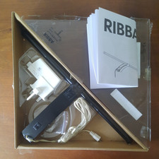 1 x IKEA RIBBA Picture Light