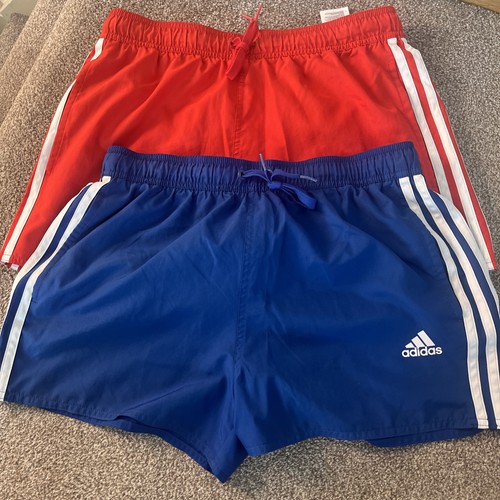 Men adidas swim shorts - swim,