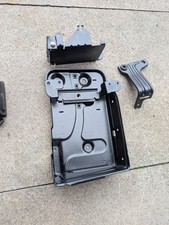 Punto battery tray alarm - punto,