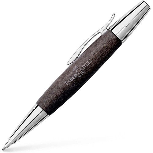 Faber castell motion wood - e-motion,