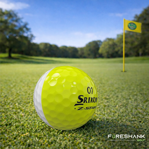 Srixon star divide used - srixon, golf
