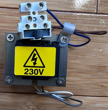 Alarm Control Panel - Power Supply Transformer - 240Volt Down to 12Volt~AC