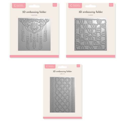 Crafter companion 3d - crafter's,