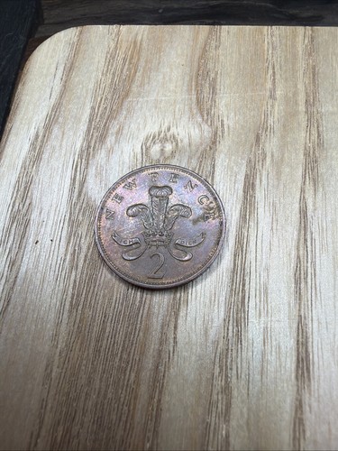 1978 new pence rare - new,