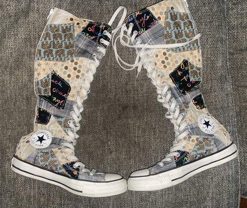 Y2k converse all star chuck - y2k,