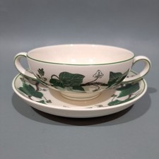 Wedgwood “ Napoleon Ivy “