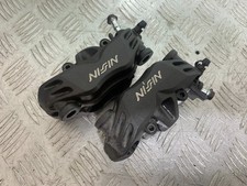 KAWASAKI GTR1400 GTR 1400 FRONT BRAKE CALIPERS YEAR 2007-2009 (CMB1174)