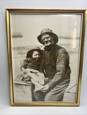 Frank Meadow Sutcliffe Framed