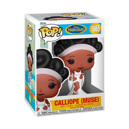 Funko pop disney hercules - hercules,