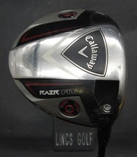 Callaway RAZR Fit 9.5° Driver